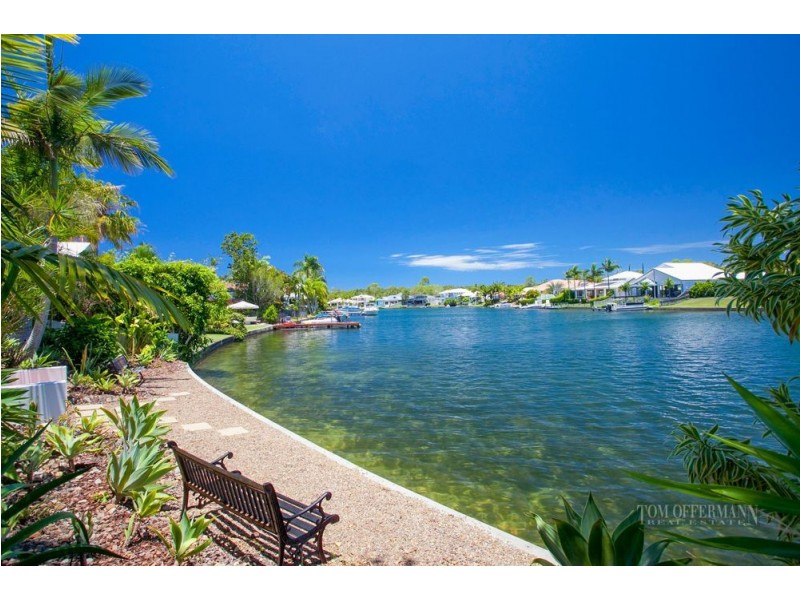 4 Masthead Quay, Noosa Waters QLD 4566
