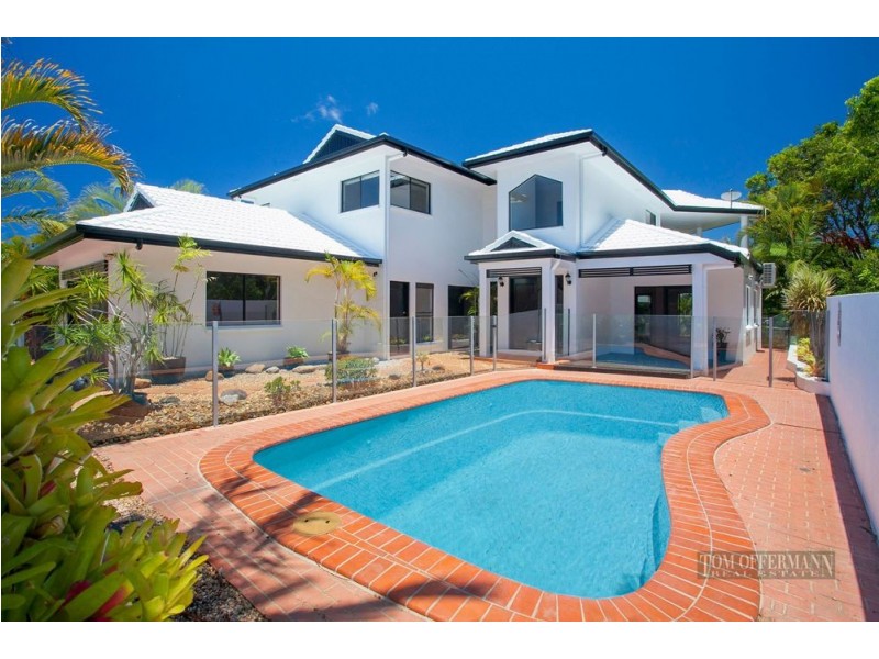 4 Masthead Quay, Noosa Waters QLD 4566