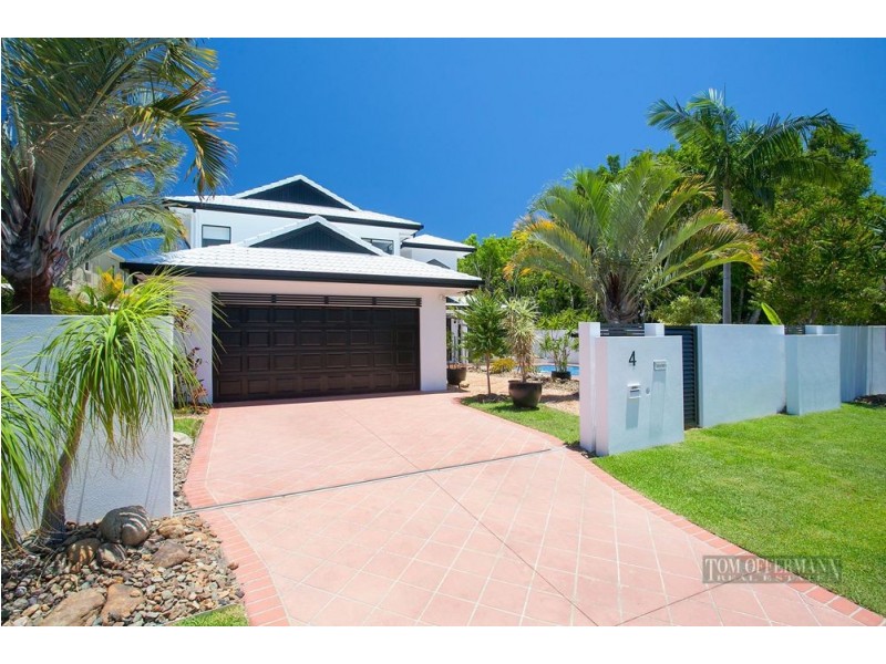 4 Masthead Quay, Noosa Waters QLD 4566