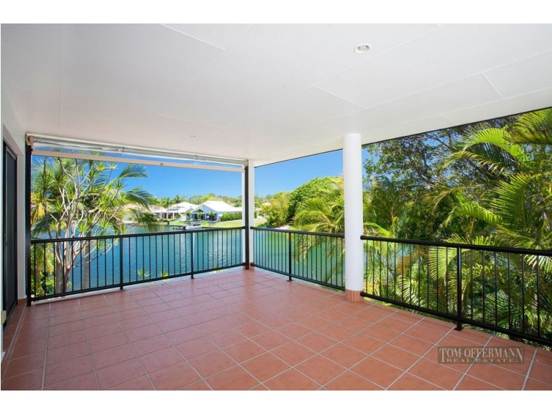 4 Masthead Quay, Noosa Waters QLD 4566