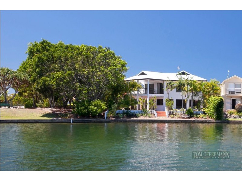 4 Masthead Quay, Noosa Waters QLD 4566
