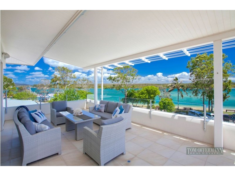 4/259 Gympie Terrace, Noosaville QLD 4566