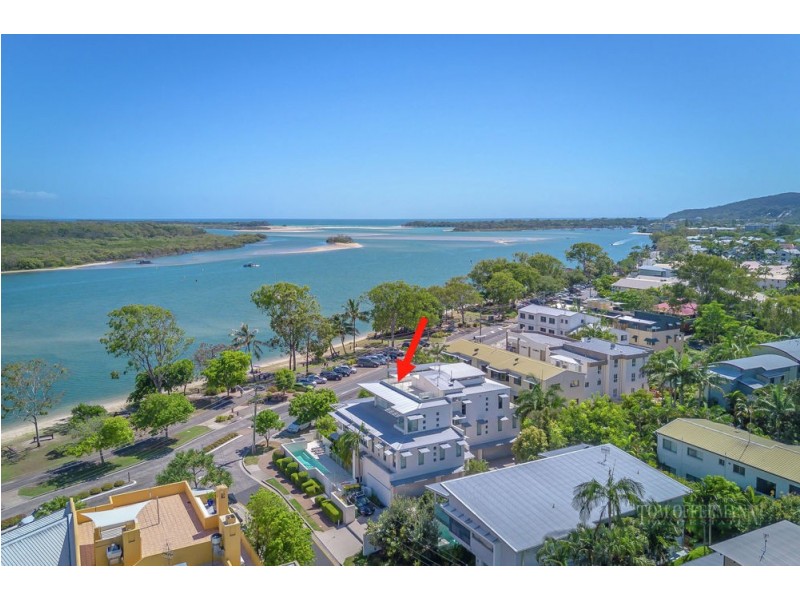 4/259 Gympie Terrace, Noosaville QLD 4566
