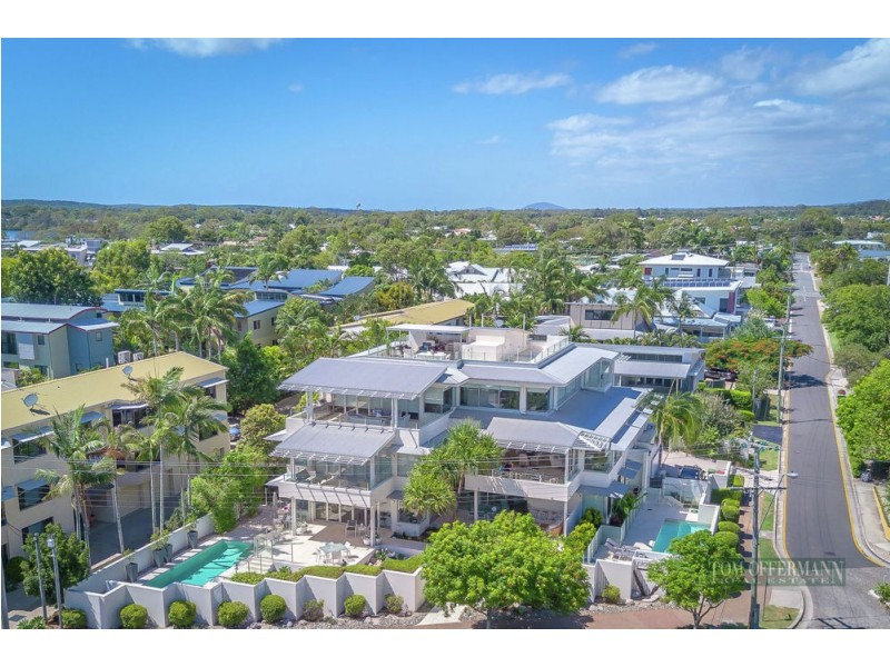 4/259 Gympie Terrace, Noosaville QLD 4566