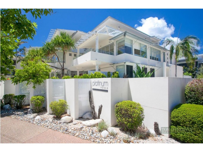 4/259 Gympie Terrace, Noosaville QLD 4566