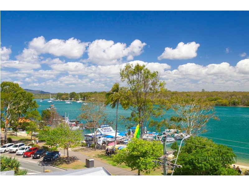 4/259 Gympie Terrace, Noosaville QLD 4566