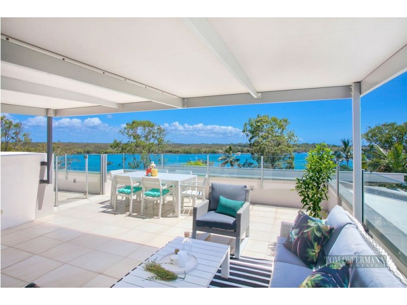 4/259 Gympie Terrace, Noosaville QLD 4566