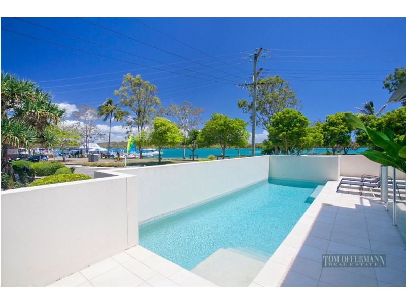 4/259 Gympie Terrace, Noosaville QLD 4566