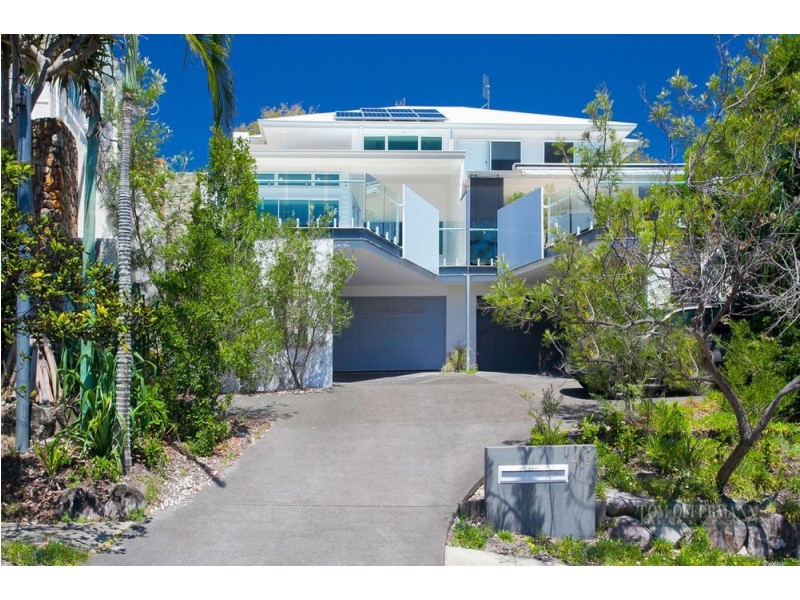 1/43 Sobraon St, Sunrise Beach QLD 4567