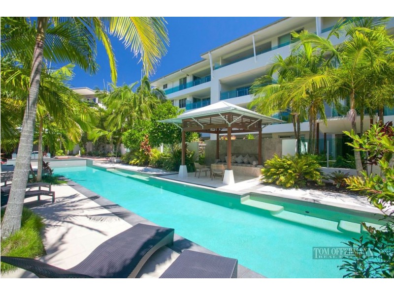 15/8 Serenity Close, Noosa Heads QLD 4567