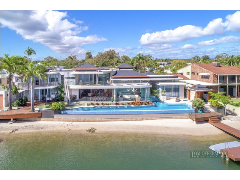 29-31 Wyuna Drive, Noosaville QLD 4566