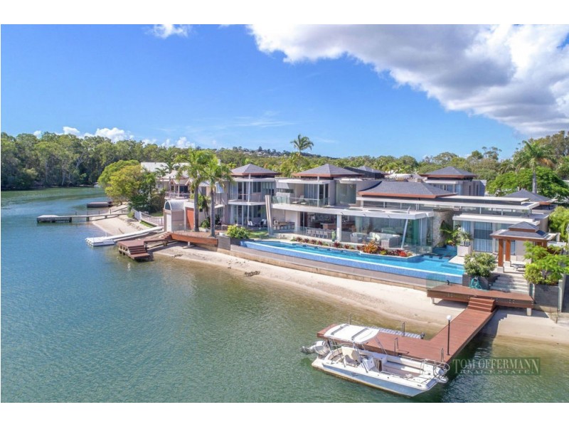 29-31 Wyuna Drive, Noosaville QLD 4566