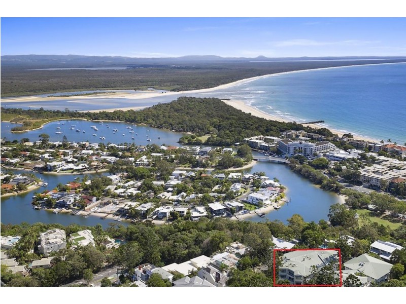 6/1 Picture Point Cres, Noosa Heads QLD 4567