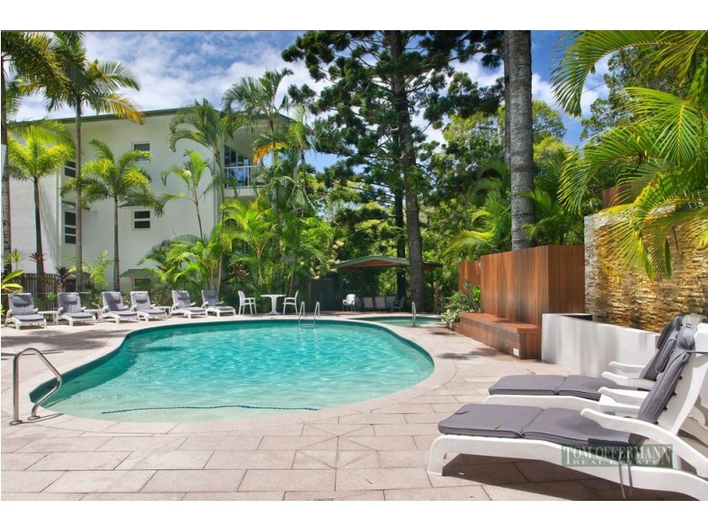 6/1 Picture Point Cres, Noosa Heads QLD 4567