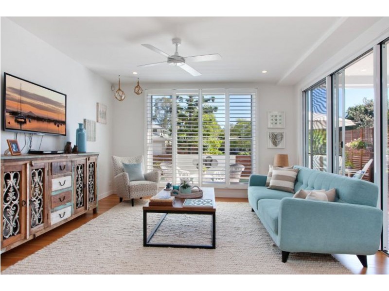 3/28 Nannygai Street, Noosaville QLD 4566