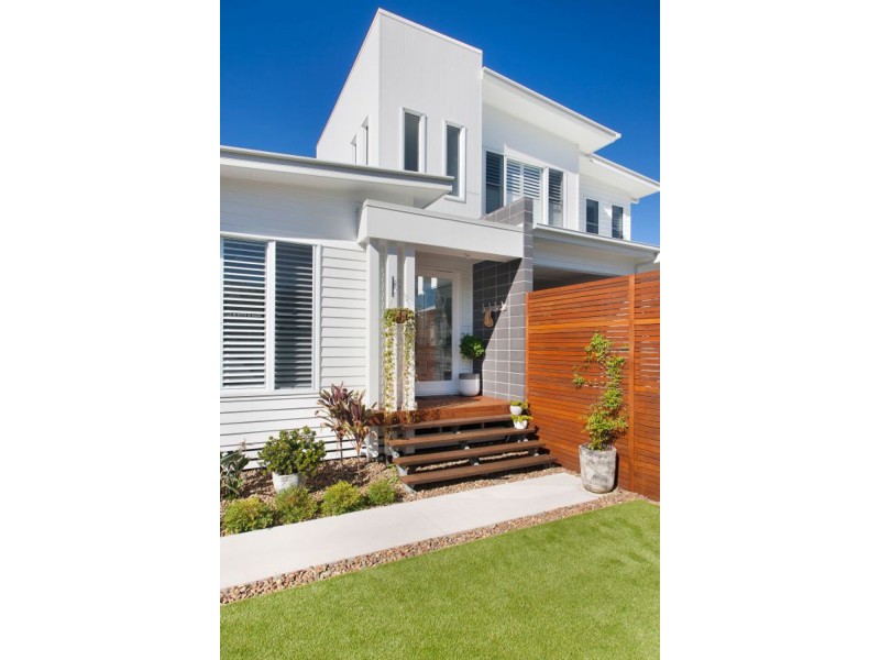 3/28 Nannygai Street, Noosaville QLD 4566