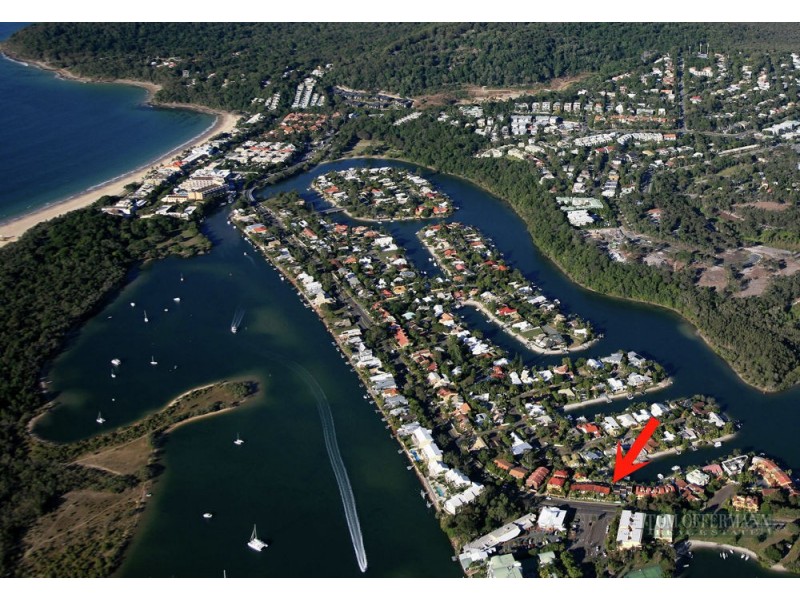 2/89 Noosa Parade, Noosa Heads QLD 4567