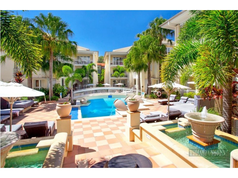 131/32 Hastings Street, Noosa Heads QLD 4567