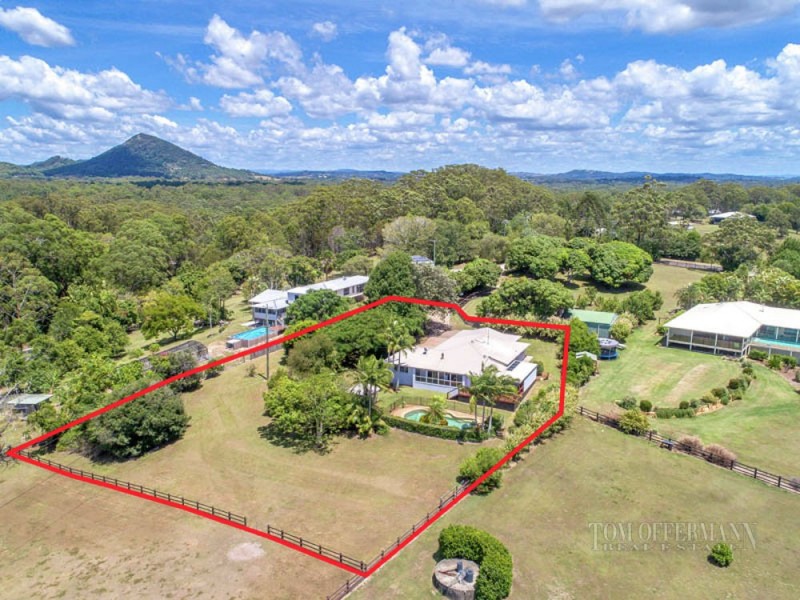 20 Tinbeerwah Road, Tinbeerwah QLD 4563