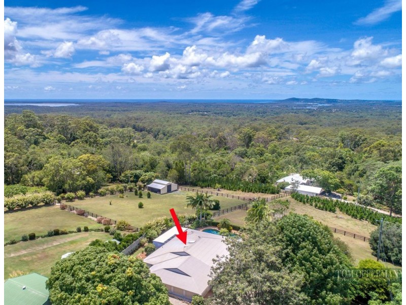 20 Tinbeerwah Road, Tinbeerwah QLD 4563