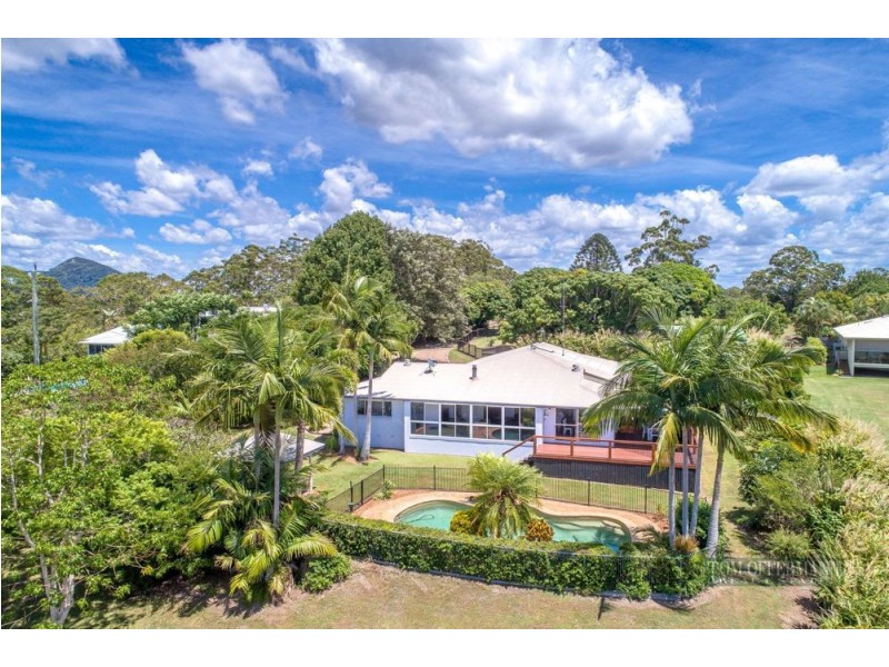 20 Tinbeerwah Road, Tinbeerwah QLD 4563