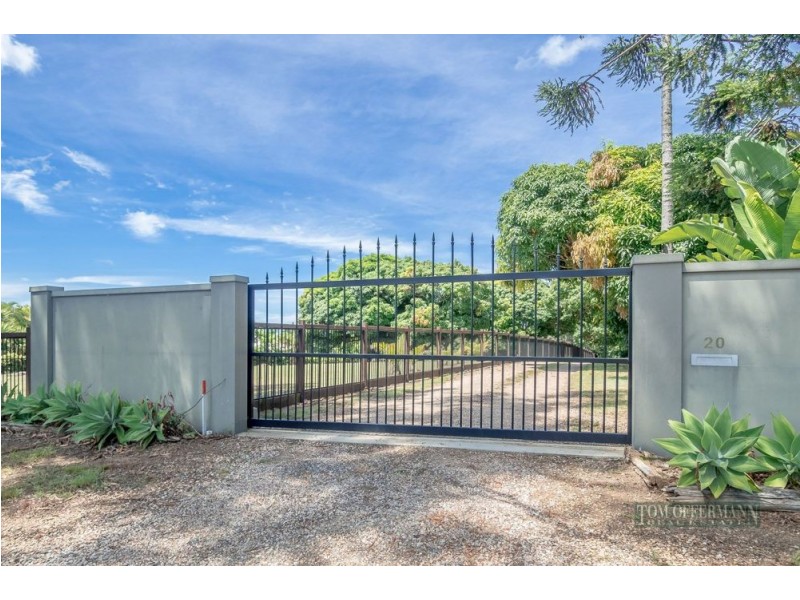 20 Tinbeerwah Road, Tinbeerwah QLD 4563
