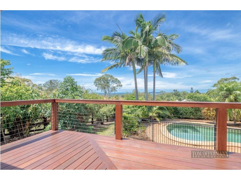 20 Tinbeerwah Road, Tinbeerwah QLD 4563