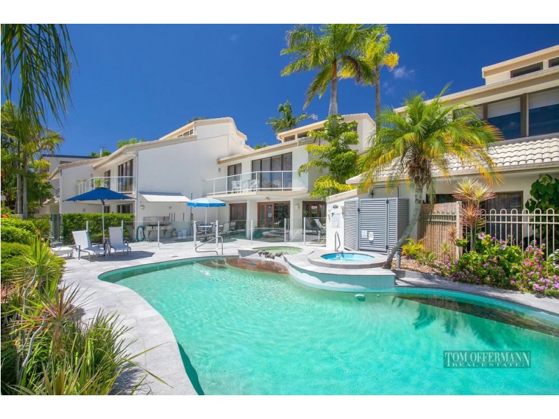 7/39 Noosa Parade, Noosa Heads QLD 4567