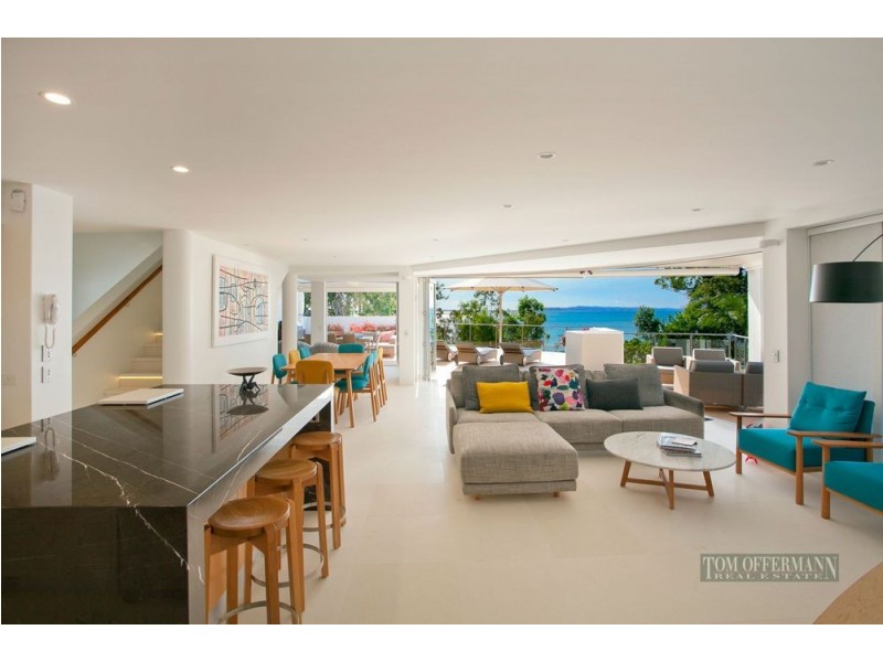 17/24 Little Cove Road, Noosa Heads QLD 4567