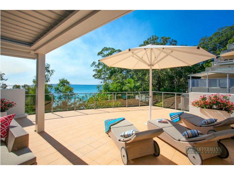 17/24 Little Cove Road, Noosa Heads QLD 4567