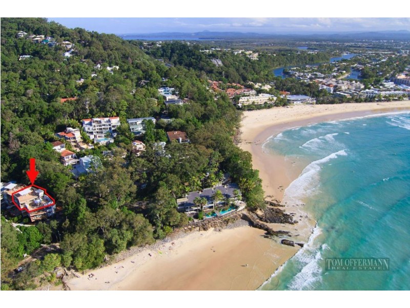 17/24 Little Cove Road, Noosa Heads QLD 4567