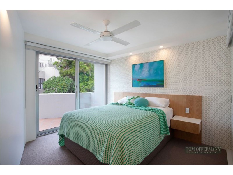 17/24 Little Cove Road, Noosa Heads QLD 4567