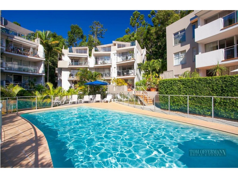 17/24 Little Cove Road, Noosa Heads QLD 4567