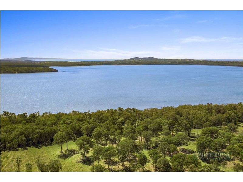3 Nyell Road (Lake Vista Drive), Peregian Beach QLD 4573