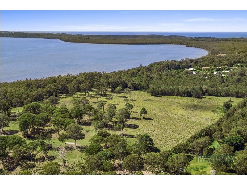3 Nyell Road (Lake Vista Drive), Peregian Beach QLD 4573