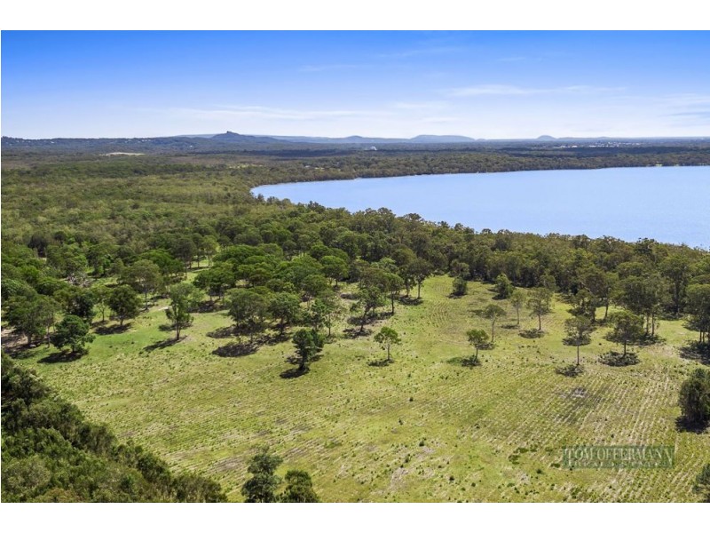 3 Nyell Road (Lake Vista Drive), Peregian Beach QLD 4573