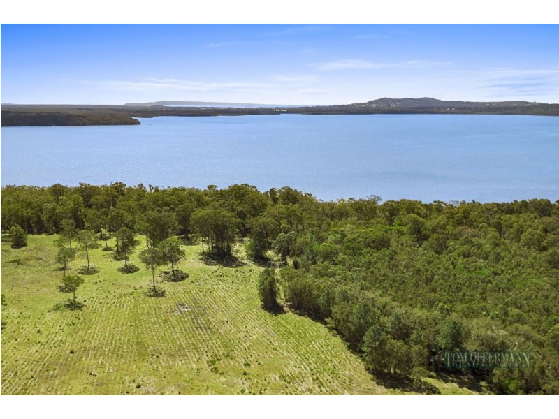 3 Nyell Road (Lake Vista Drive), Peregian Beach QLD 4573