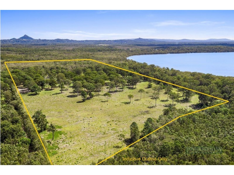 3 Nyell Road (Lake Vista Drive), Peregian Beach QLD 4573