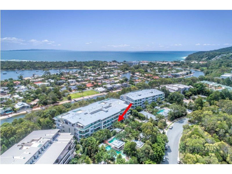 4/8 Serenity Close, Noosa Heads QLD 4567