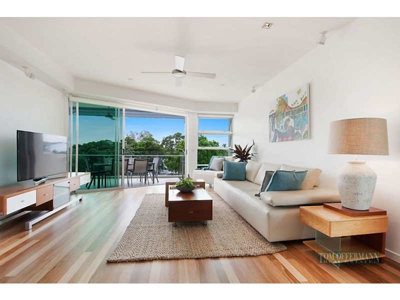 4/231 Gympie Terrace, Noosaville QLD 4566