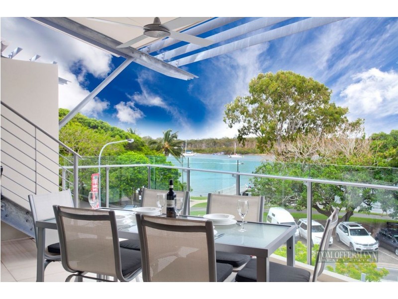 4/231 Gympie Terrace, Noosaville QLD 4566