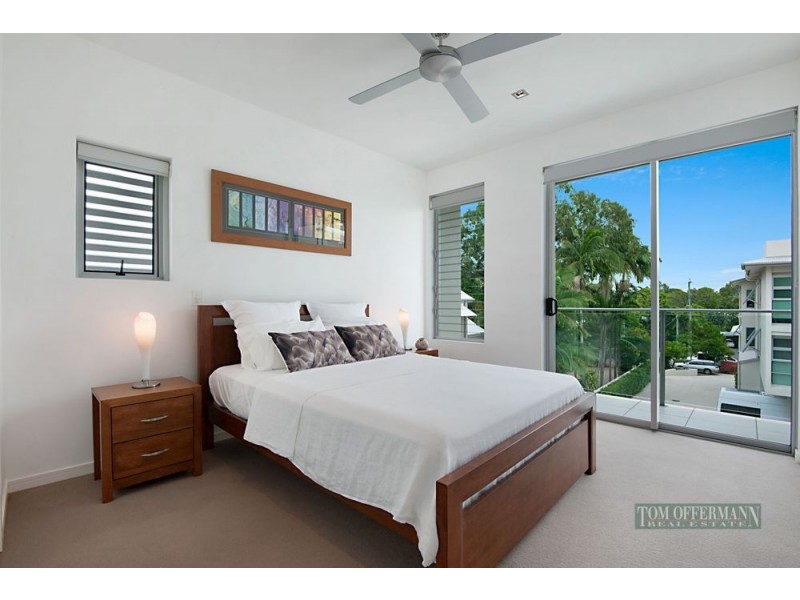 4/231 Gympie Terrace, Noosaville QLD 4566