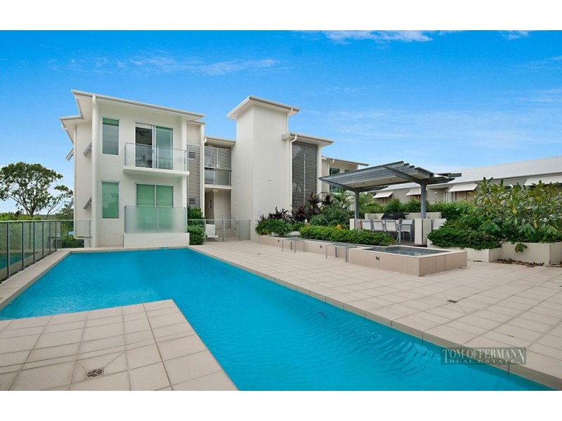 4/231 Gympie Terrace, Noosaville QLD 4566