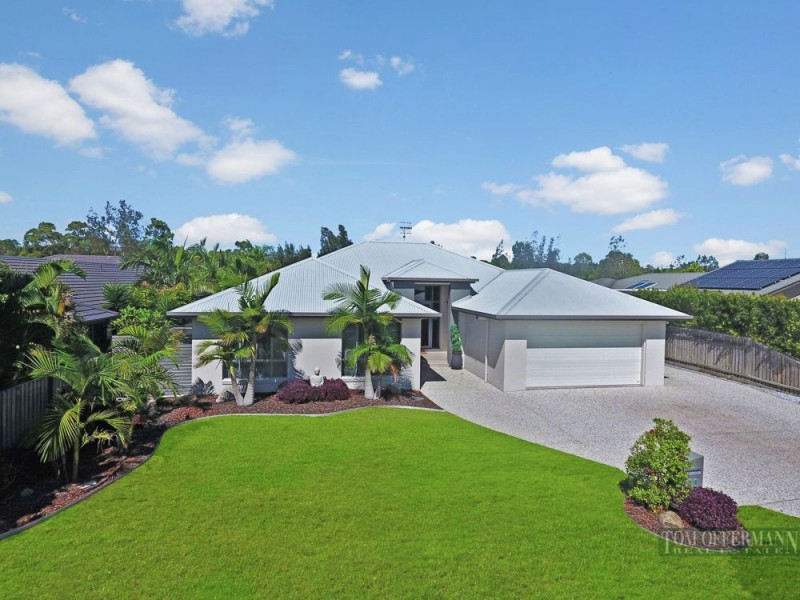 18 Attenuatta Place, Noosaville QLD 4566
