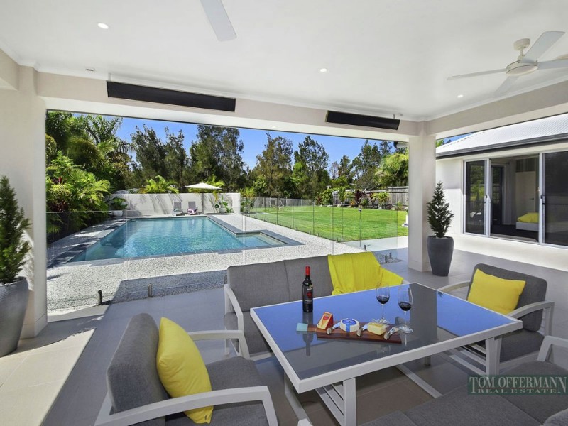 18 Attenuatta Place, Noosaville QLD 4566