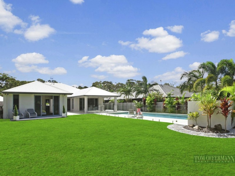 18 Attenuatta Place, Noosaville QLD 4566