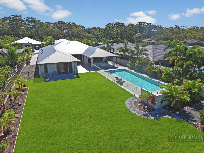 18 Attenuatta Place, Noosaville QLD 4566