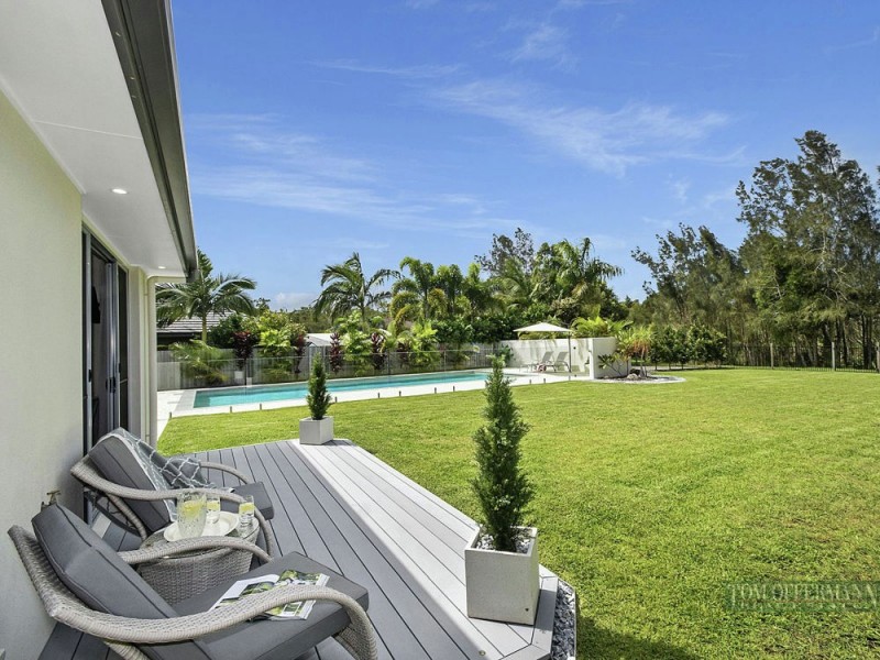 18 Attenuatta Place, Noosaville QLD 4566