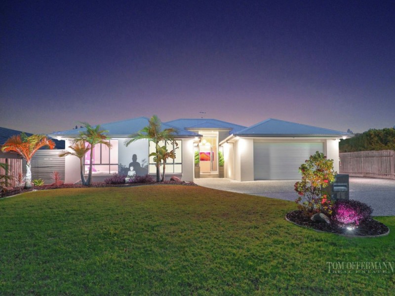 18 Attenuatta Place, Noosaville QLD 4566