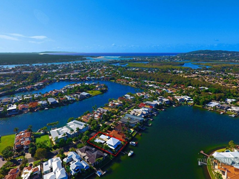 29 The Anchorage, Noosa Waters QLD 4566